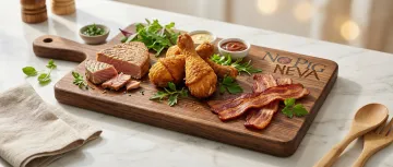 Plant-Based & Vegan Lifestyle