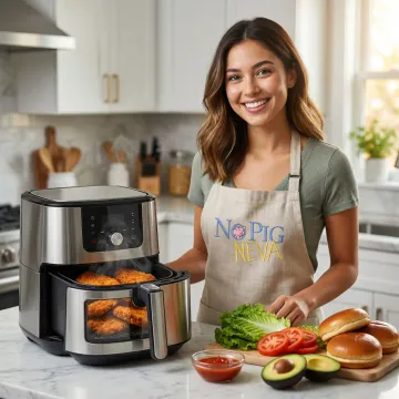 Home Cooking & Everyday Meals