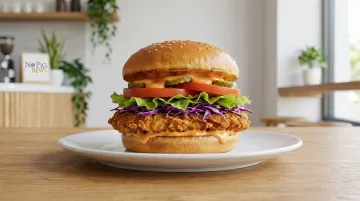 Vegan & Plant-Based Diet Lifestyle