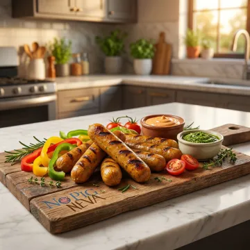 Vegan & Plant-Based Lifestyle