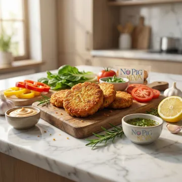 Home Cooking & Everyday Meals