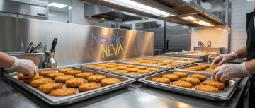 Food Service & Meal Prep