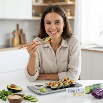 Vegan & Plant-Based Lifestyle