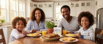 Flexitarian & Meat-Reducing Consumers