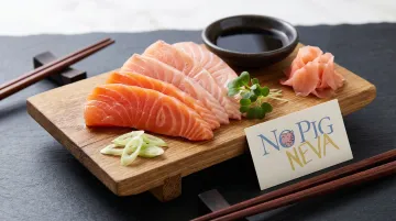 Vegan Sushi & Japanese-Inspired Dining