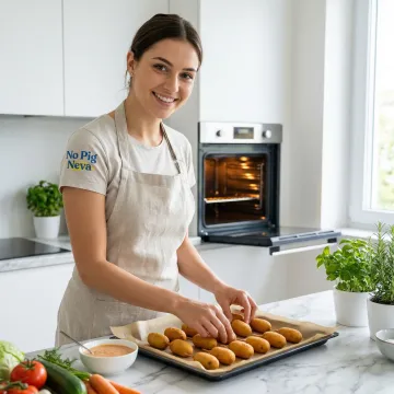 Home Cooking & Meal Prep