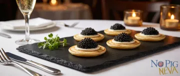 Gourmet & Fine Dining