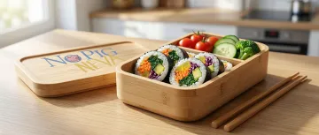 On-the-Go & Meal Prep