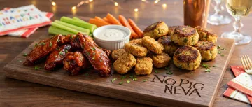 Foodservice & Entertaining