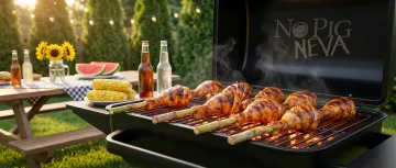 BBQ & Outdoor Cooking