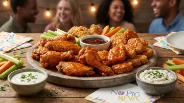 Parties & Social Gatherings