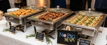 Catering & Event Food Service