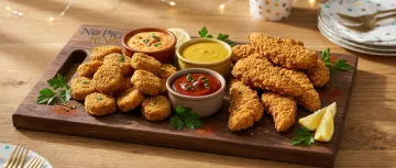 Parties & Social Gatherings