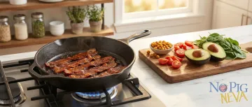 Home Cooking & Meal Planning