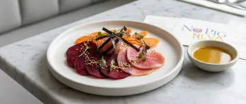 Health-Conscious & Special Diet