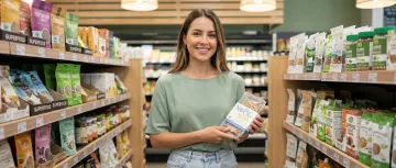 Health-Conscious & Allergen-Aware Consumers