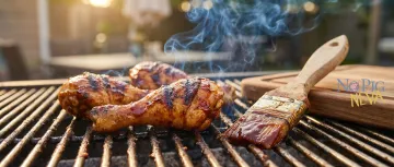BBQ & Outdoor Grilling