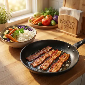 Home Cooking & Everyday Meals