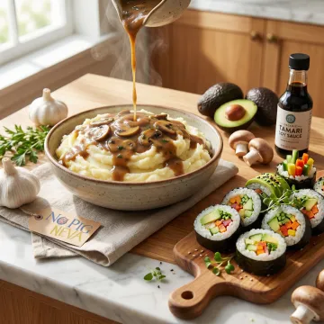 Home & Everyday Vegan Cooking