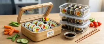 On-the-Go & Meal Prep Lifestyles