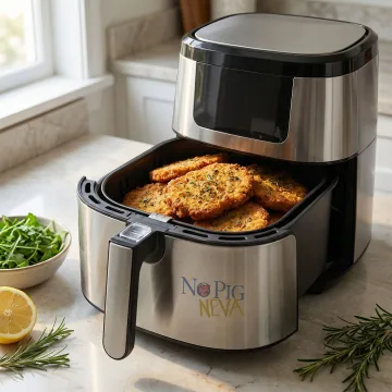 Home Cooking & Everyday Meals