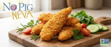 Health-Conscious & Specialty Diets