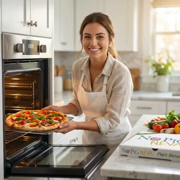 Home Meal Preparation