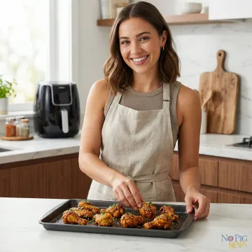 Home Cooking & Weeknight Meals