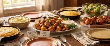 Flexitarian & Meat-Reduction Diets