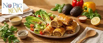 Vegan & Plant-Based Lifestyle