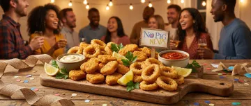 Entertaining & Social Events