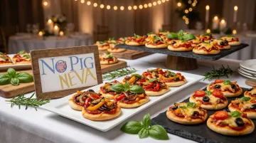 Food Service & Catering