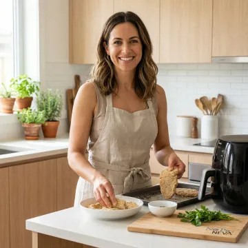 Home Cooking & Meal Prep