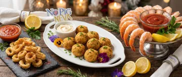 Food Service & Entertaining