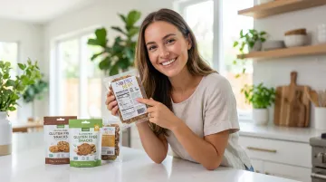 Health-Conscious & Special Diet Lifestyles