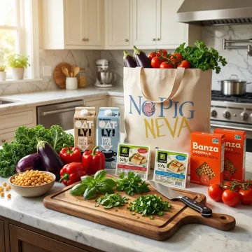 Home Cooking & Meal Prep