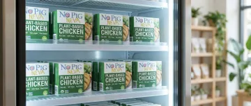 Health-Conscious Retail & Grocery