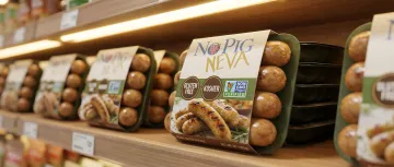 Specialty Dietary Needs