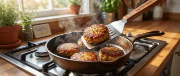 Home Cooking & Meal Planning