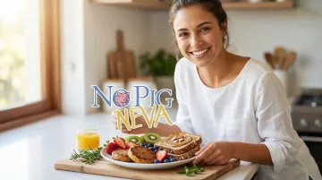 Health-Conscious Consumers