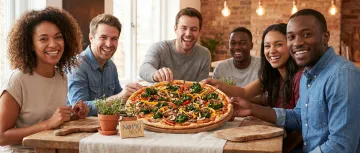 Health-Conscious & Flexitarian