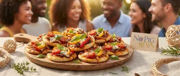 Snacking & Entertaining