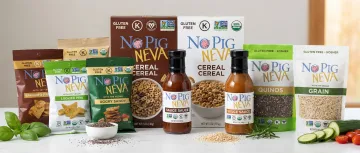 Health-Conscious & Special Diets