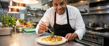 Food Service & Catering