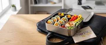 On-the-Go & Packed Lunches