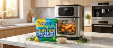 Health-Conscious Households