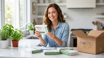 Gluten-Free Consumers