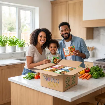 Halal Households & Muslim Consumers