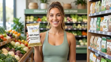 Health-Conscious Consumers