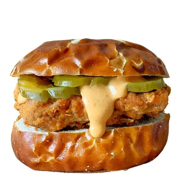 Seitan (Vegan Meat Products)